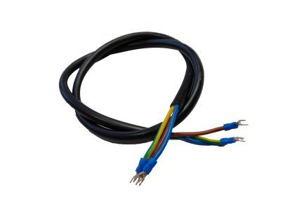 LED screen | Napájecí kabel ke zdroji | 55 cm
