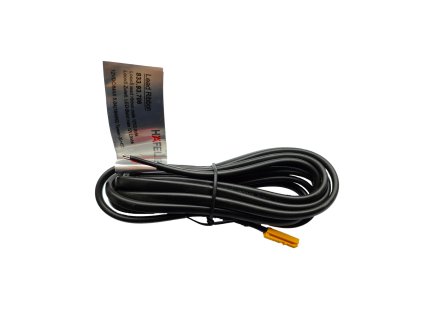 Häfele | Kabel Loox5 | jednobarevný | bez koncovky | 12 V | AWG | 18 833.93.706