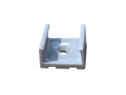 Hliníkový LED profil | MIKRO WIDE UP | KLIP