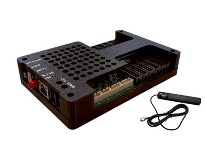 LED screen Video sending card UTP USB WIFI 12 outputs