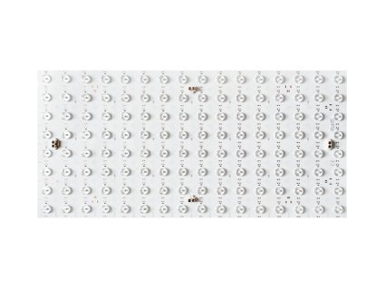 Variabilní flexibilní plát s led moduly 6500K, 12V