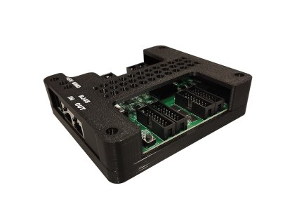 LED screen Receiving card 8 outputs