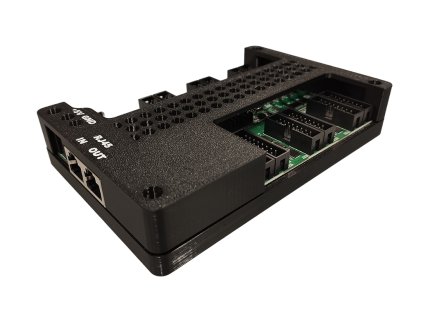 LED screen Receiving card 12 outputs