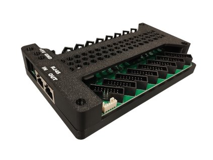 LED screen Receiving card 16 outputs