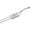 ECO AL modul 1LED | 0,48 W | 160° | IP67 | 6500K | 12VDC