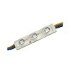 ECO modul 3LED | 0,72 W | 120° | RGB