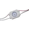 SLIM LED modul 01 | 0,72W | 170° | 6.500K | rozteč 100 mm