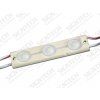 SIGN LED economy modul 3LED | 0,72 W | 160° | 6500K | IP65 | 12VDC