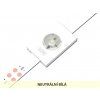 SLIM LED flexible 03 | 0,72W | 170° | 4000K | rozteč 125 mm | 12VDC