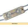 ECO AL modul 2LED | 0,48 W | 160° | IP67 | 3000K | 12VDC