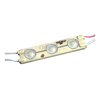 ECO AL modul 3LED | 0,72 W | 160° | IP67 | 3.000K