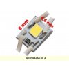 MICRO LED modul 01 | 0,24 W | 120° | 4000K