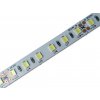ECO LED pásek 8 mm | 120x2835 | 9,6 W | 24VDC| 6.500K