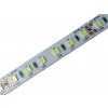 ECO LED pásek 8 mm | 120x2835 | 9,6 W | 24VDC| 6500K