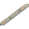 SIGN LED pásek 5 mm | 24V | 8 W | 168x3014 | 6500K | IP20
