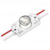 SIGN LED modul side | 1,32W | 10x65° | 6000K | 12VDC
