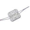 SIGN LED modul HE4 | 1,2 W | 180 lm | 170° | 7000K | 250 mm | 12V