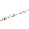 MICRO LED modul 01 | 0,1 W | 120° |IP20 |6500K | 12VDC