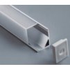310021616 corner 16 ctverec al profil na led pasek