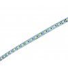 MINI CUT SIGN LED pásek 8 mm | 12V | 6 W | 100x2835 | 6500K | IP33