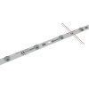 SLIM LED BAR 12LED | 950x15mm | 5,76W | 1100lm | 175° | 6500K | 24V | IP33 | 20ks