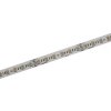 SIGN LED pásek 12 mm | 24V | 23 W | 84x5050 | RGB+W 4000 K | IP20
