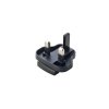 Vidlice 1561 AC plug W3U England)