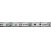 SLIM LED BAR 12LED | 950x15mm | 5,76W | 1100lm | 175° | 6.500K | 24V | IP65 | 20ks