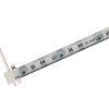 SLIM LED BAR 12LED | 950x15mm | 5,76W | 1100lm | 175° | 6500K | 24V | IP65 | 20ks