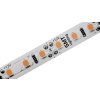 SMT LED pásek 8 mm | 12V | 14,4W | 120x2835 | 3000K | IP20 | 50m