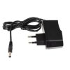 Napájecí adaptér zásuvkový | EU 220~240V | 12V DC | 1A | 12W