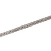 SMT LED pásek 10 mm | 24V | 5 W | 120LEDS/m | 2.100-2.200K | IP68 | 10m