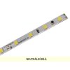 lgp-sticker® | LED pásek HE | 5 mm | 12V | 14W | 2200 lm/m | 12 VDC | 4.000 K | 1m