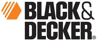 black-and-decker