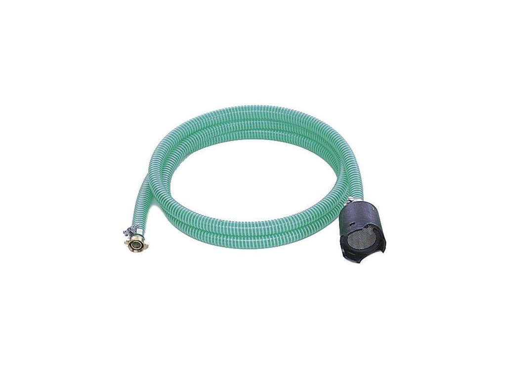 kranzle suction hose with filter 150383 148 p