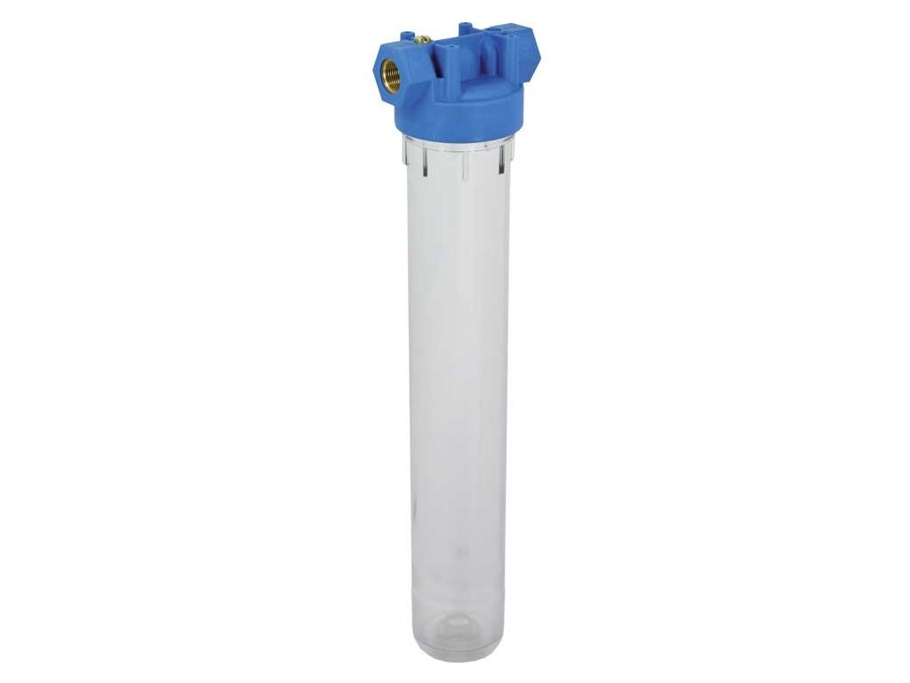 Vodní filtr bez vložky 20 palců