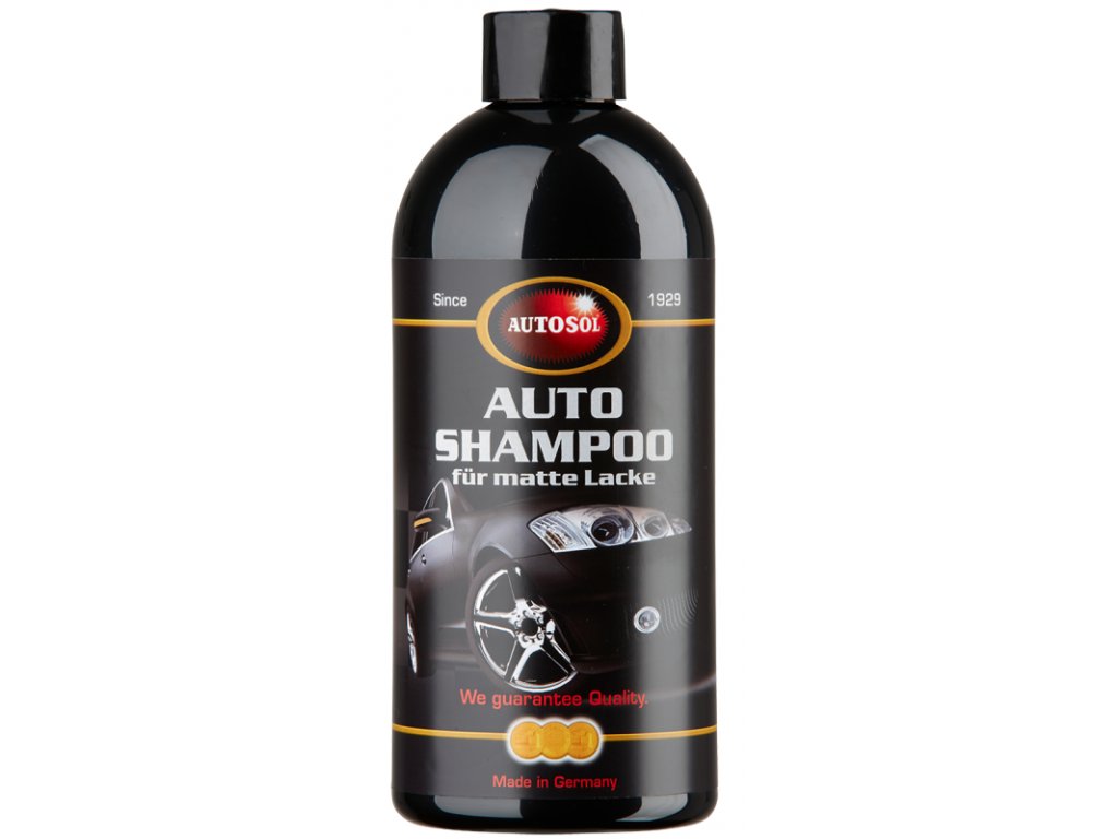 autosol shampoo for matt paint autosol shampoo for matt paint 2