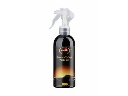 Autosol Plastic Care emulze k ošetření plastů 250 ml