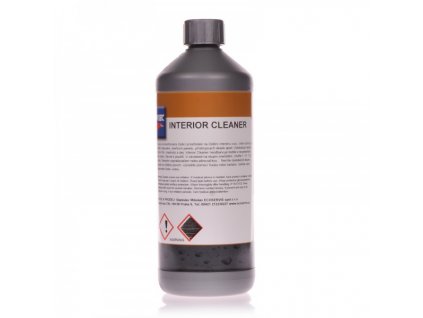 Cartec Interior cleaner 1000 ml