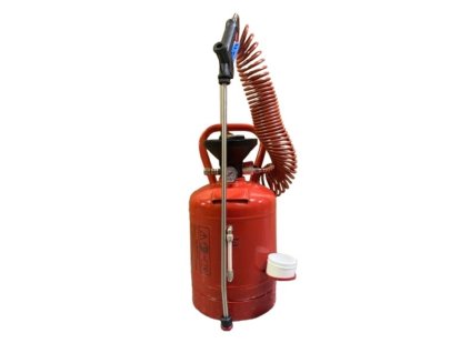FABBRI tlaková postřikovací nádoba na 10 L SPRAYER