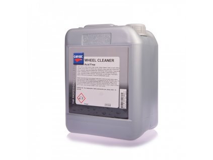 Cartec WHEEL CLEANER 10 L