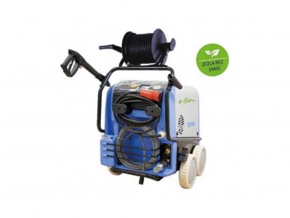 Kränzle therm 873 M 48+ Vysokotlaký čistič 150bar/13l (D12)