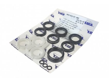 DICHTSATZ CAT NBR 300+310+340+350