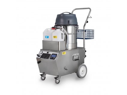 PROSTEAM 7500 XL parní čistič na 230V i 400V
