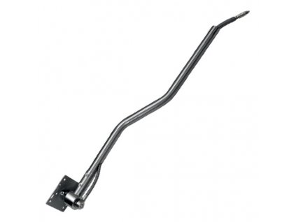 Otočné rameno (nerez) flexibilní, "Z" 360°/210bar, 1550 mm