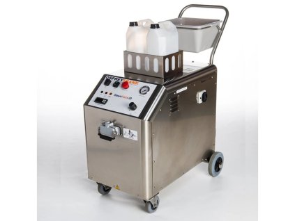 OSPREY SteamForce 20 10bar 400V 460g min