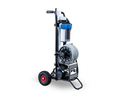Idromatic Pura Line Mobile RO