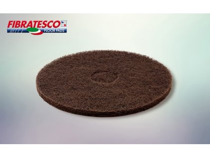 FIBRATESCO Superpad hnědý