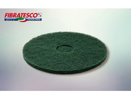 FIBRATESCO Superpad zelený