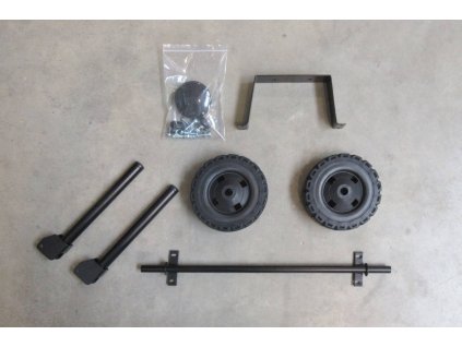 wheels kit